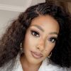 Mbali Nkosi announces debut EP titled Elements