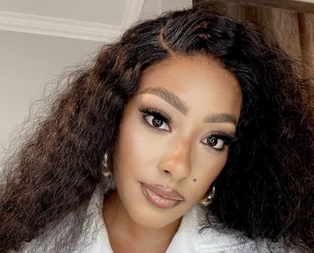 Mbali Nkosi announces debut EP titled Elements