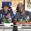 Oskido links up with Scotts Maphuma amid fan backlash