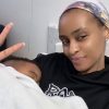 Thobeka reflects on the day her son Khotso was declared Cancer-free
