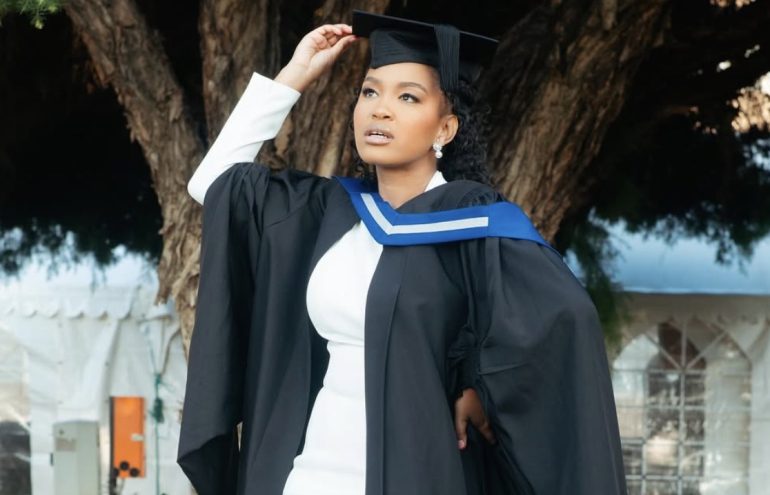 ‘Best decision I ever made’ - Berita graduates