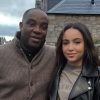 Benni McCarthy celebrates daughter Lima’s 13th birthday