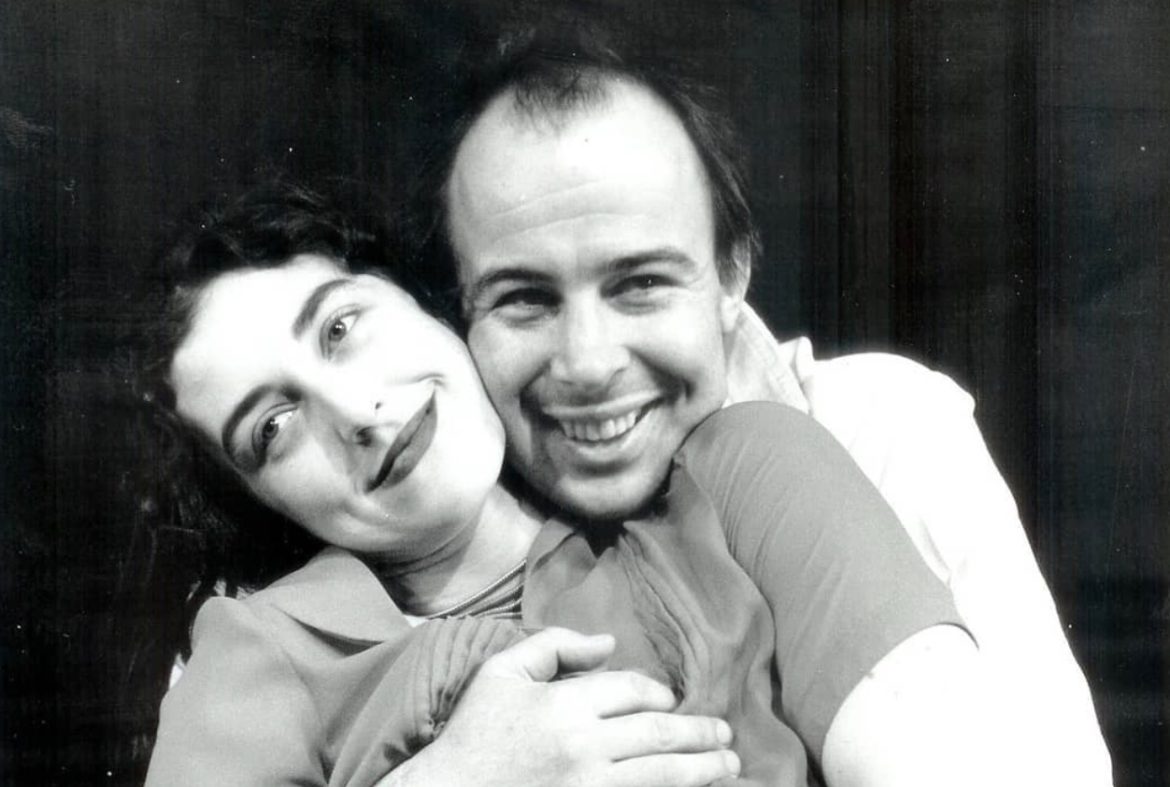 Actress Camilla Waldman pens emotional tribute to Jamie Bartlett