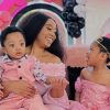 Vuyokazi celebrates daughter’s 5th birthday with Barbie-themed party