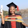 EFF’s Naledi Chirwa graduates with Master’s Degree from the University of Pretoria