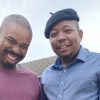 ‘I am still in disbelief’ – Charlie from The River on the passing of Presley Chweneyagae