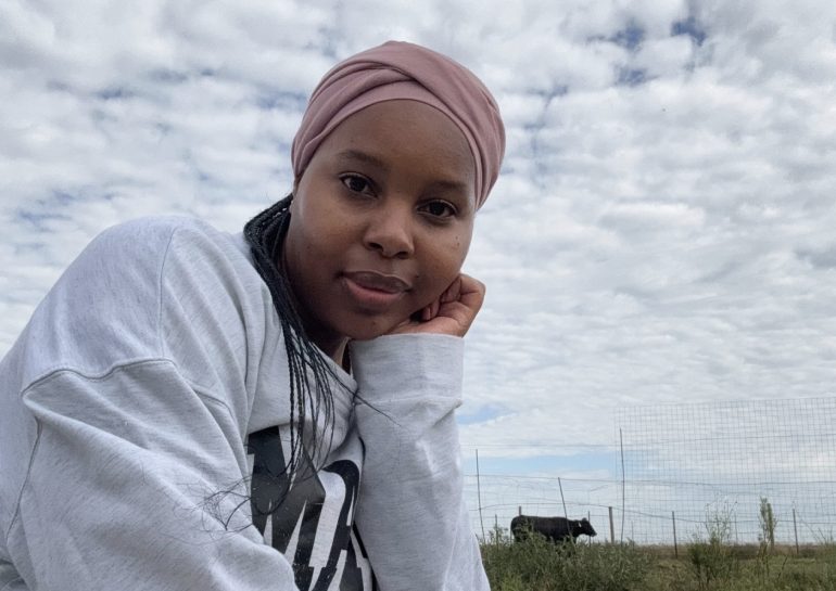 'I don’t condone it' – Mogau Motlhatswi on Mmapitsi’s cheating scandal