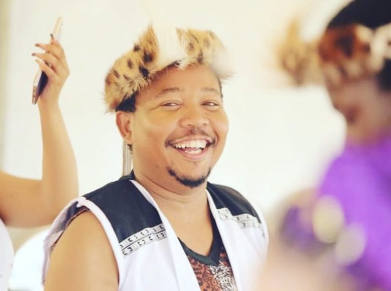 Memorial service details announced for presley chweneyagae