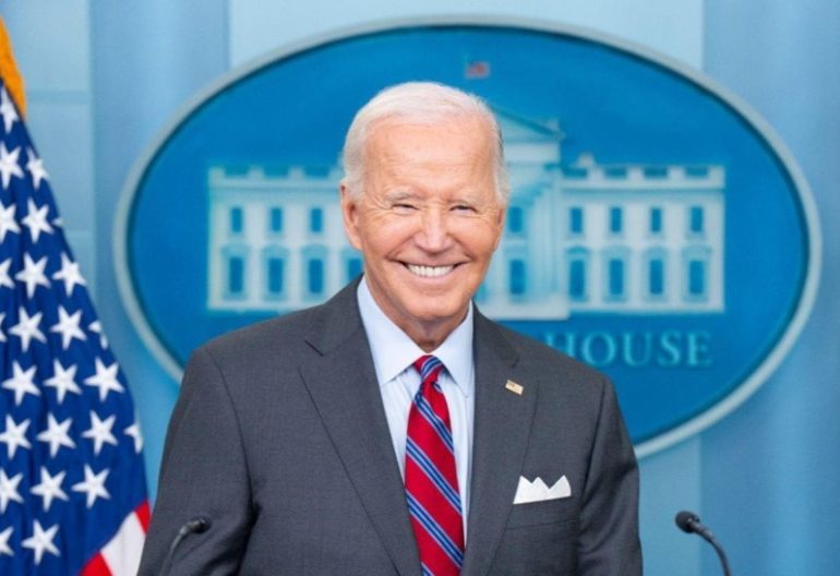 Joe Biden diagnosed with 'aggressive' prostate cancer
