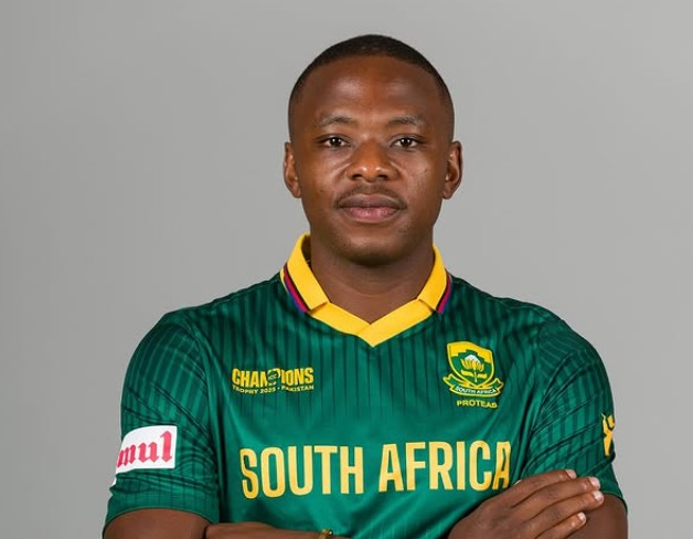 Substance found in Kagiso Rabada’s drug test revealed to be cocaine