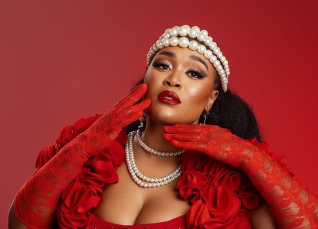 Lady Zamar makes a bold comeback with ‘Russian Roulette’ and Virgin Music deal