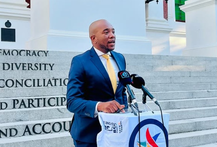 BOSA launches 'Budget to the People' initiative