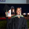 Hazel Ntuli, 17, makes History as UP’s youngest Actuarial Science graduate
