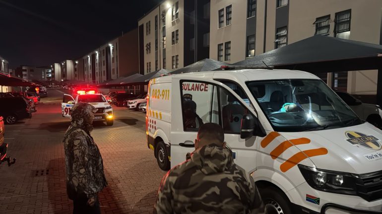 Main suspect in Olorato Mongale murder case killed in shootout with KZN police
