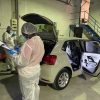 Police hunt two suspects after seizing VW Polo linked to Olorato Mongale’s murder
