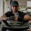 Phelo Bala kicks off fitness challenge following rehab stay