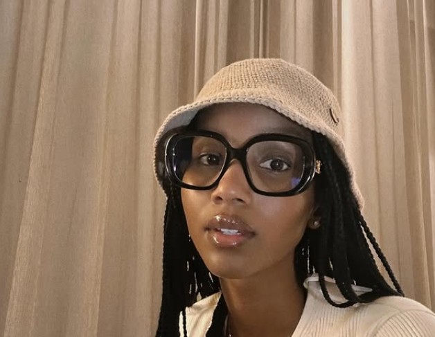 Shudufhadzo Musida completes first year of master’s degree at Columbia University