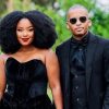 ‘3 years your wife’  – Sivenathi Mabuya celebrates wedding anniversary