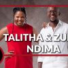 WATCH: Siblings and Podcast co-hosts, Talitha & Zuko Ndima on sibling relationships and family dynamics