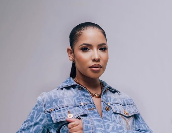 ‘I’m not dating Scott Kupa’ – Thuli Phongolo slams romance rumours