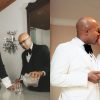 WATCH: Anele Mdoda and her fiancé host intimate engagement party