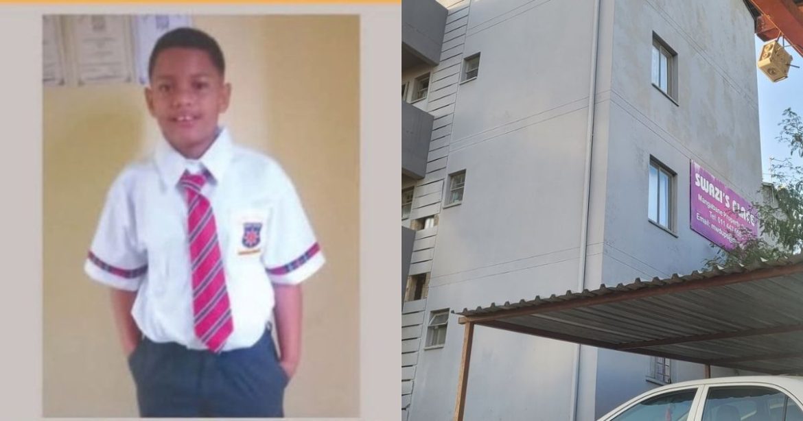 Police investigate death of 11-year-old Jayden Lee Meek in Fleurhof complex