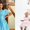 Tamia Mpisane celebrates daughter Miaandy’s 3rd birthday