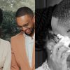 Candice Modiselle marks 2 months of marriage with intimate wedding celebration pics