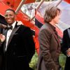 Lawrence Maleka rubs shoulders with Tom Cruise at ‘Mission: Impossible’ premiere
