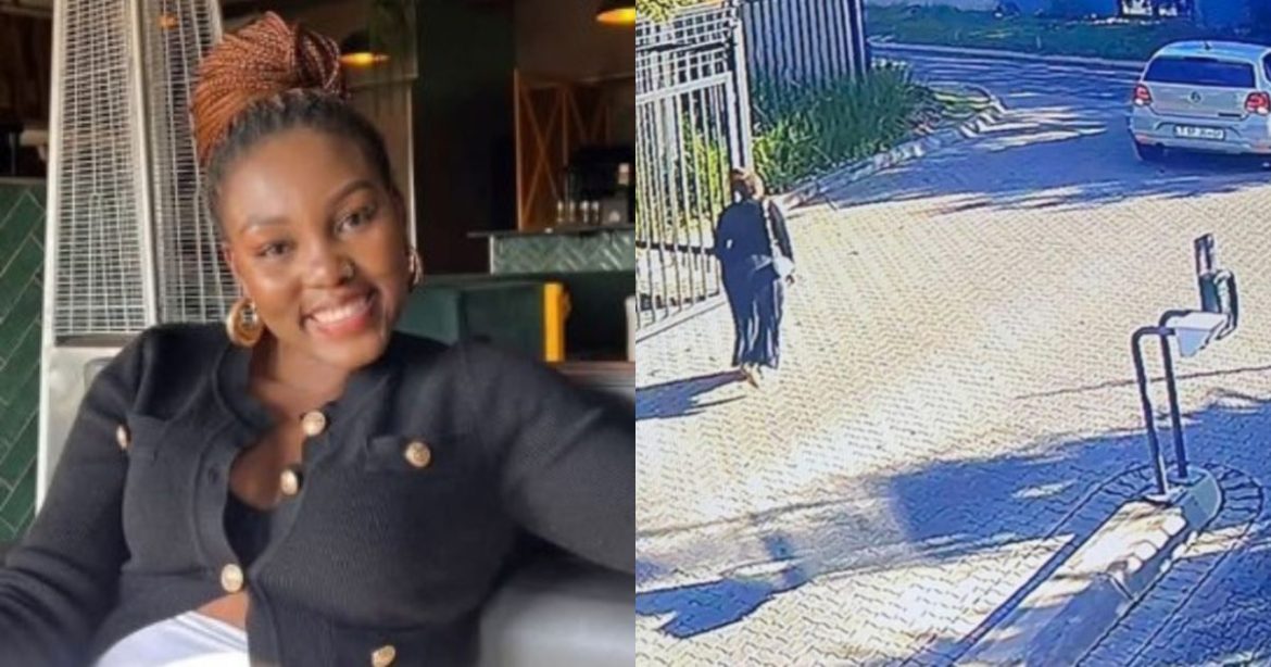 Police hunt suspect named 'John' after Joburg woman is killed following a date
