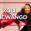 WATCH: Xoli Mncwango on growing up in church and discovering her singing voice for the first time