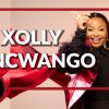 WATCH: Xollly Mncwango on growing up in church and discovering her singing voice for the first time