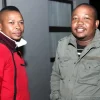 ‘I am shattered’ – Zenzo Nqobe breaks his silence on Presley Chweneyagae’s passing