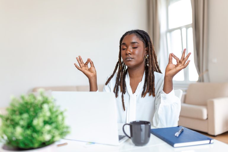 5 practical ways to achieve work-life balance