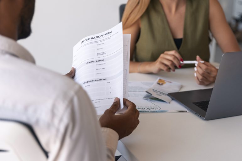 Beware of scams: What to look out for when job hunting