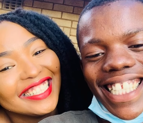 Another Heartbreak for Rethabile Khumalo as she mourns the loss of her cousin