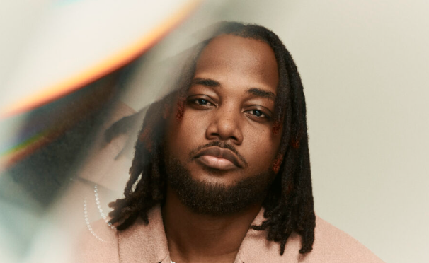 Leon Thomas joins star-studded Hey Neighbour Festival lineup