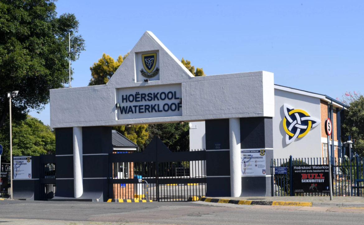 Kaya News Exclusive: Parents allege sexual grooming at Pretoria's Waterkloof Hoërskool