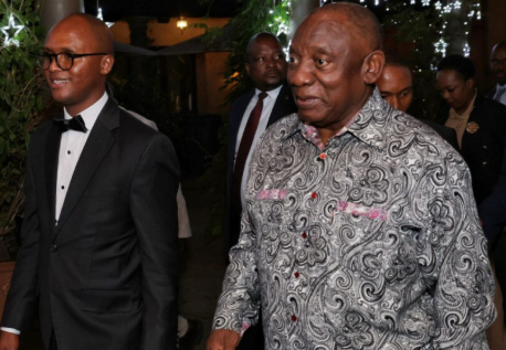 Minister Malatsi dismisses claims of Starlink favouritism in BEE amendment