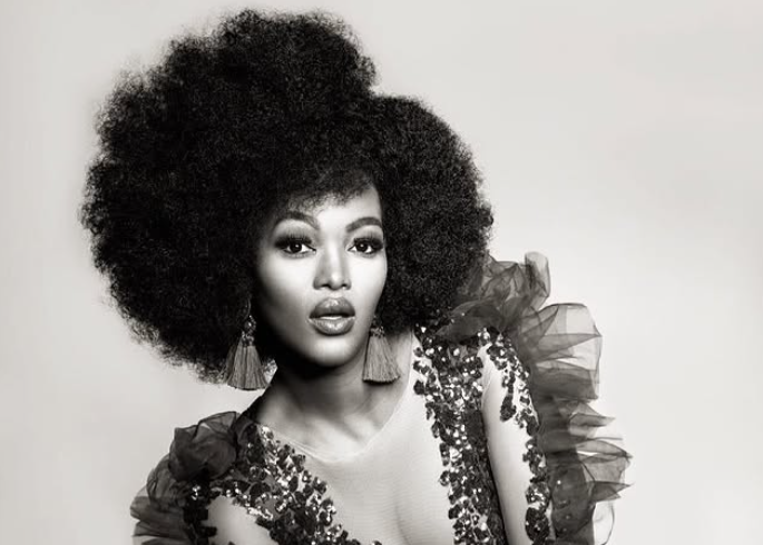 Bokang Montjane-Tshabalala appointed as Miss Supranational South Africa National Director