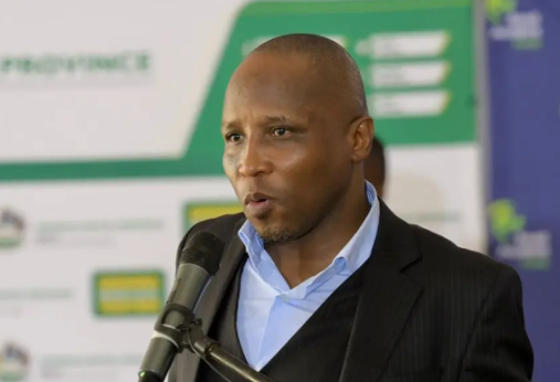 RAF CEO Collins Letsoalo placed on special leave amidst SIU investigations
