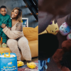 Lamiez Holworthy rallies fans for Slipper Day to support critically ill children
