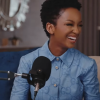 Nandi Madida set to launch “The Motherhood Network” podcast