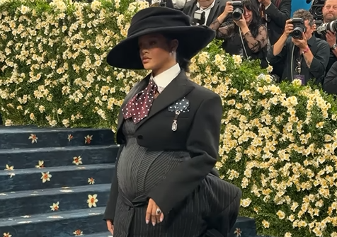 Rihanna and A$AP Rocky are expecting their third child