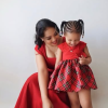 Tumi Links celebrates daughter’s third birthday with heartfelt tribute