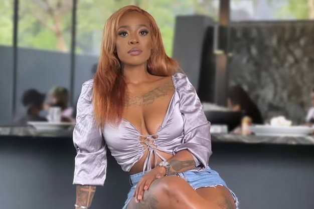 Terry Treasure's skincare empire goes global