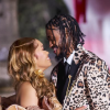 Six years of bliss: Dineo and Solo celebrate wedding anniversary
