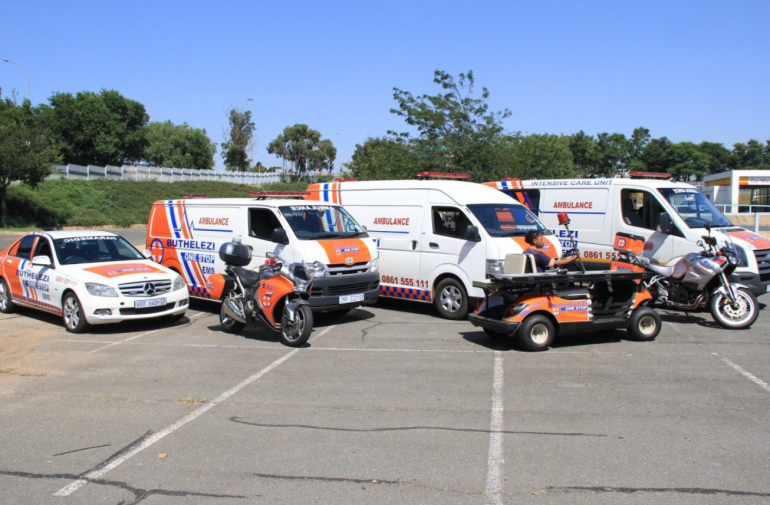 Tribunal orders EMS company to repay R532.8 million in unlawful Free State tender