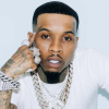 Rapper Tory Lanez stabbed 14 times in prison