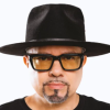 Nicky B in conversation with legendary DJ Louie Vega